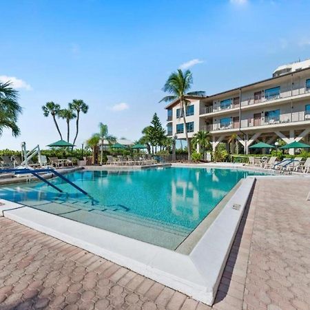 Caribbean Beach Club Fort Myers Beach Zewnętrze zdjęcie