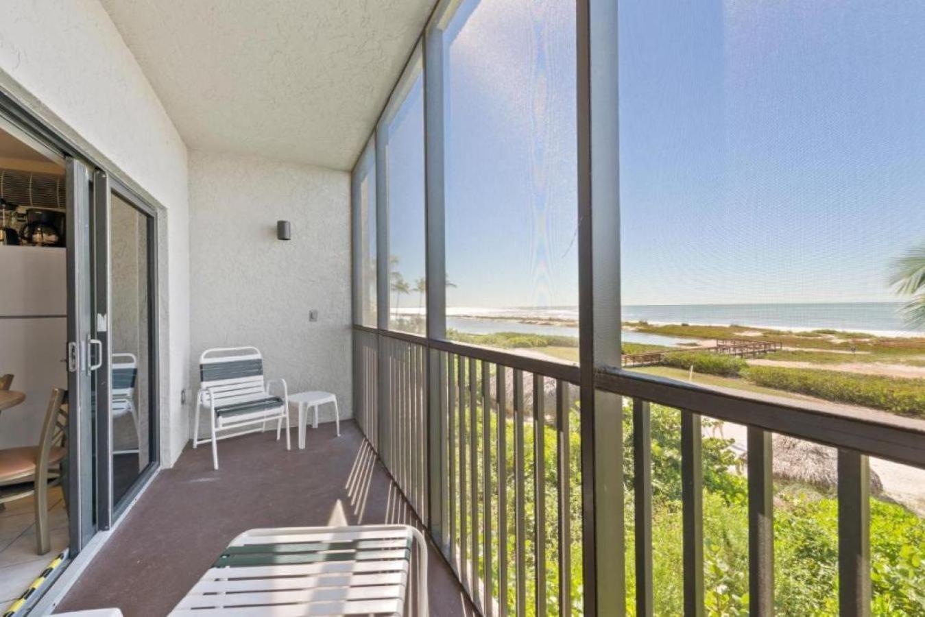 Caribbean Beach Club Fort Myers Beach Zewnętrze zdjęcie