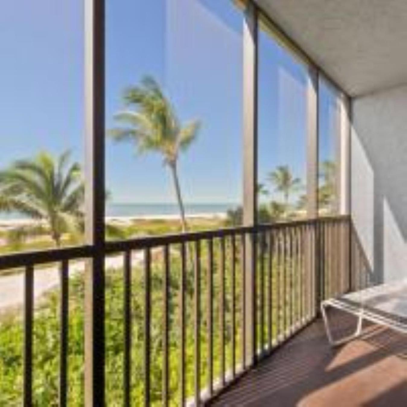 Caribbean Beach Club Fort Myers Beach Zewnętrze zdjęcie