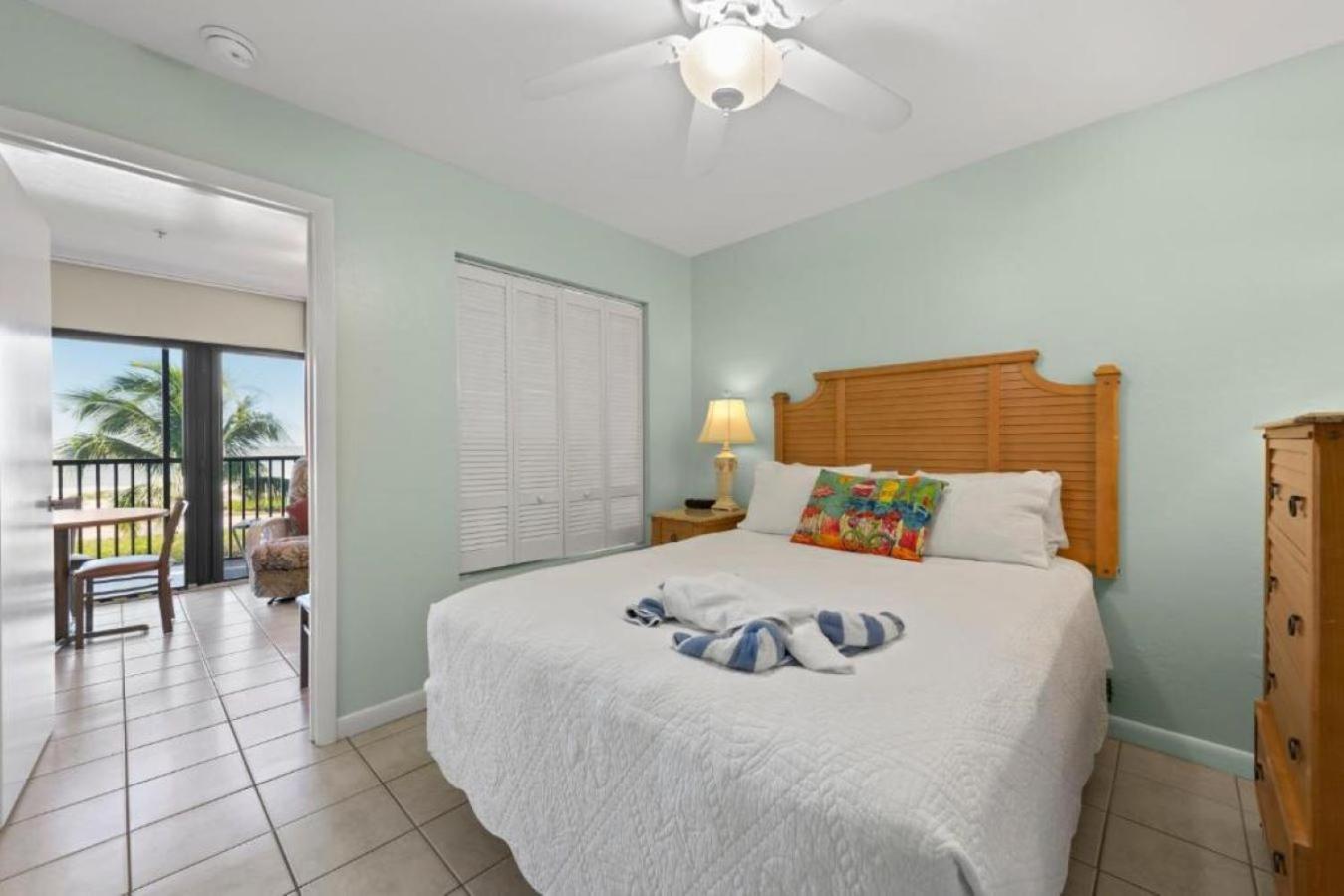 Caribbean Beach Club Fort Myers Beach Zewnętrze zdjęcie