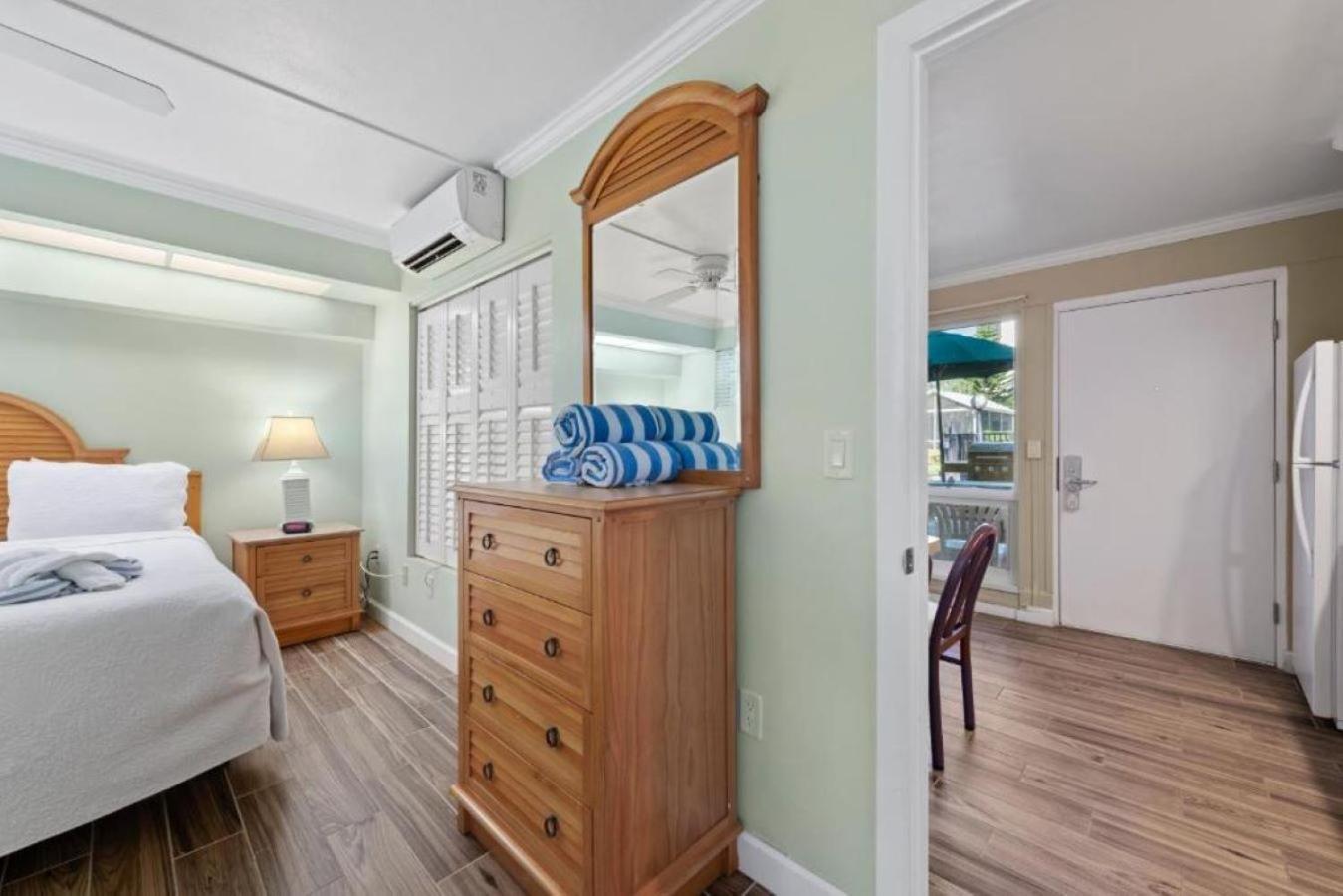 Caribbean Beach Club Fort Myers Beach Zewnętrze zdjęcie