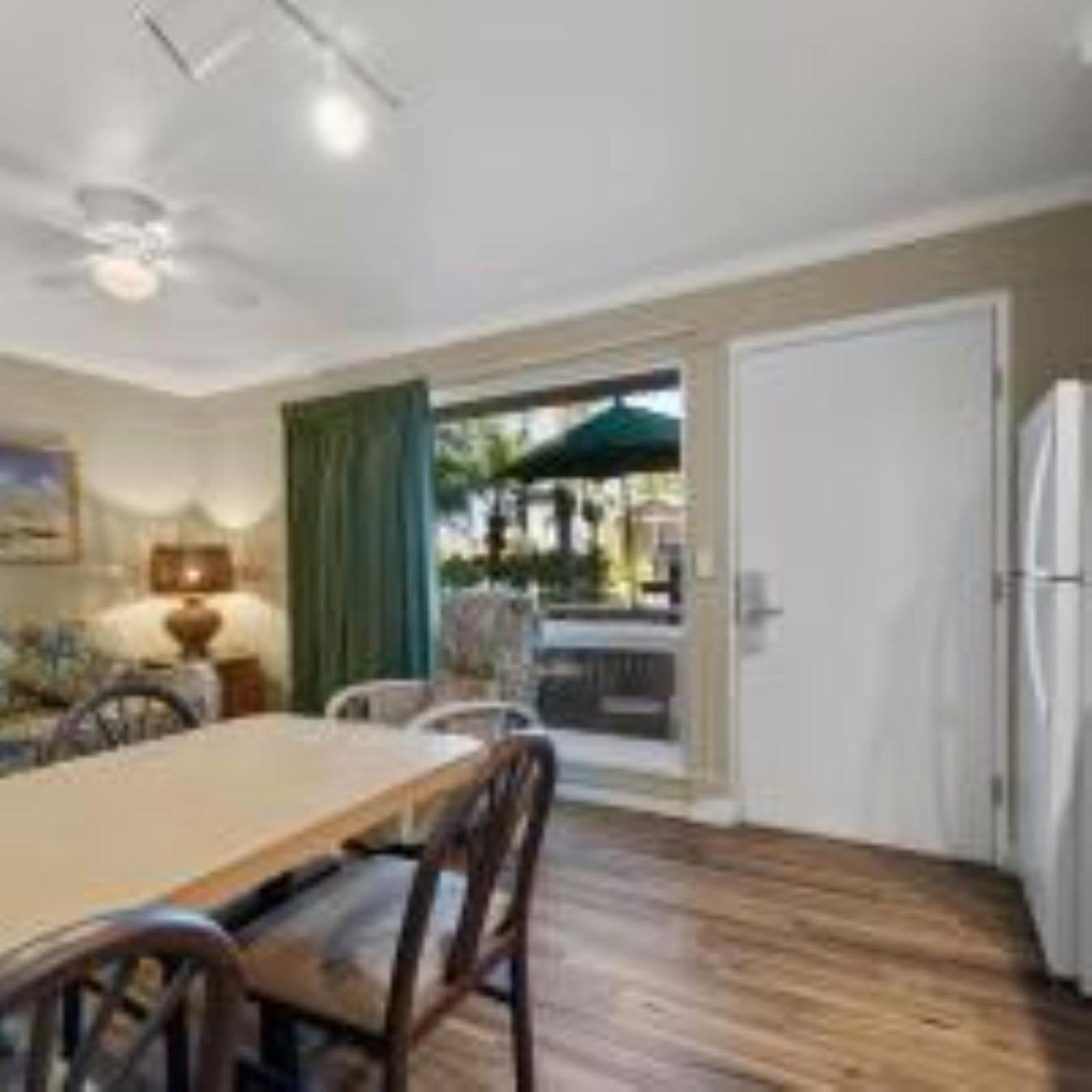 Caribbean Beach Club Fort Myers Beach Zewnętrze zdjęcie